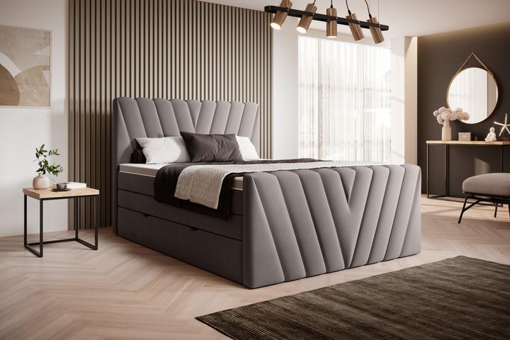 Beige Savoi 7