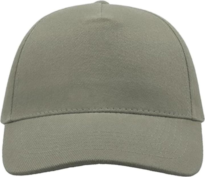 Image du produit Atlantis Bonnet en coton Liberty avec 5 panneaux (Taille unique)