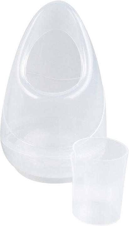 Actual product image Medisana Fss