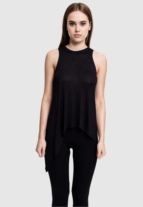 Immagine prodotto Urban Classics Top Donna HiLo Viscosa (M)