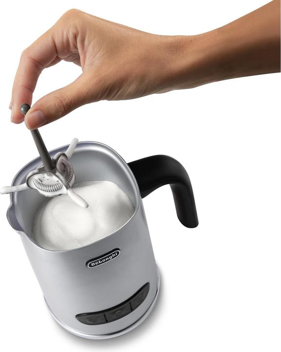 Produktbild De'Longhi Milchaufschäumer (15 cl)