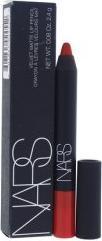 Actual product image NARS Cosmetics Velvet Matte Lip Pencil (Red Square)