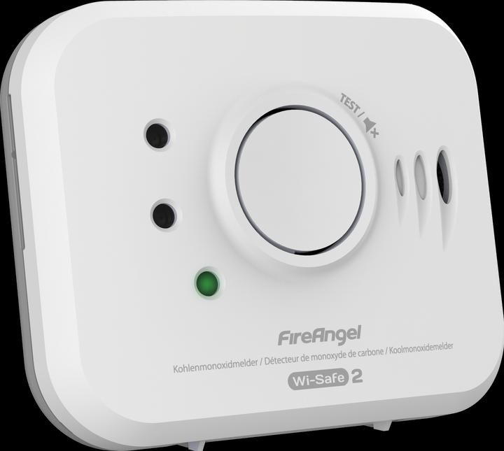 Produktbild FireAngel Kohlenmonoxidmelder