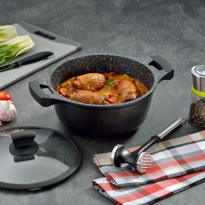 Actual product image Kela Stella Nova (24 cm, Pot, Aluminium)