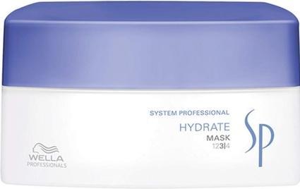 Immagine prodotto Wella Professionals SP Hydrate Mask 200 ml (200 ml)