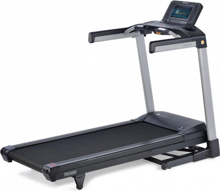 Lifespan Europe Laufband "TR5500iM" LifeSpan Fitness