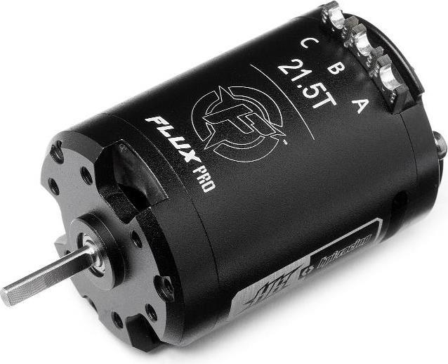 Immagine prodotto HPI Flux PRO 21.5T Brushless Racing Motor