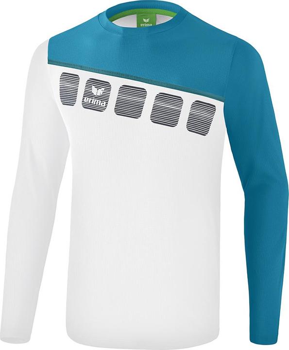 Image du produit Erima 5-C LONGSLEEVE (S)