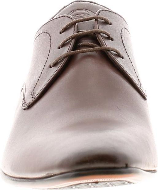 Immagine prodotto Base London Stivaletti Seymour in pelle (43)