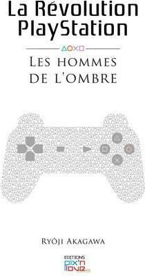 Produktbild Playstation - La Révolution Playstation - Les hommes de l'ombre - Französisch