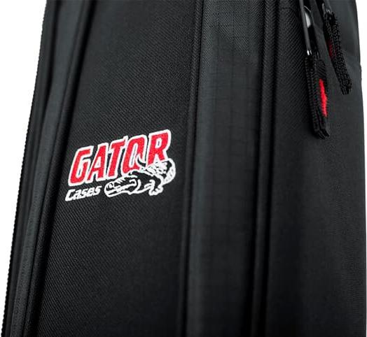 Produktbild Gator Gig Bag Rucksack-Tasche für E-Gitarre (E-Gitarre)