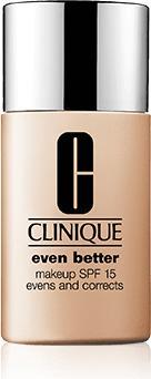 Actual product image Clinique Even Better (CN 10 Alabaster)