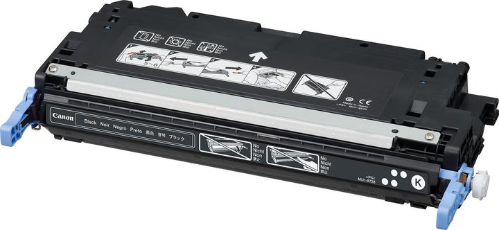 Produktbild Canon C-Exv 26 (BK)