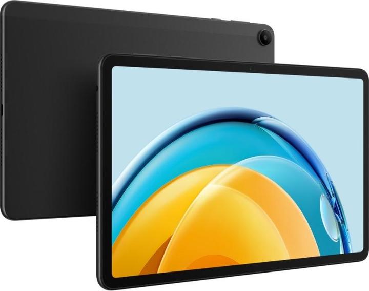 Produktbild Huawei MatePad SE (4G, 10.10", 64 GB, Schwarz)