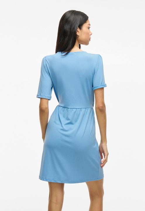 Produktbild Vila Kurzes Wickelkleid (L)