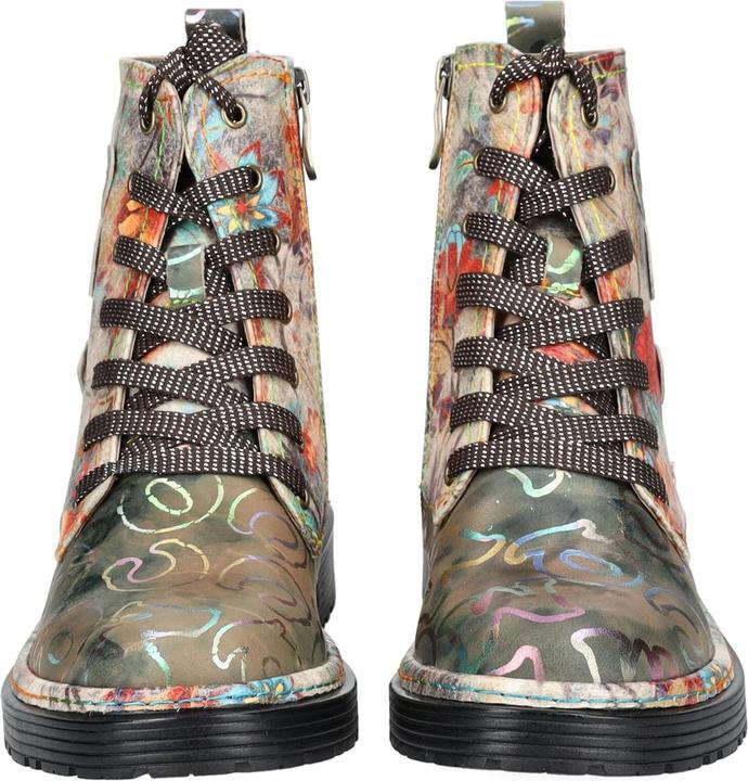 Actual product image Laura Vita Stiefelette (38)