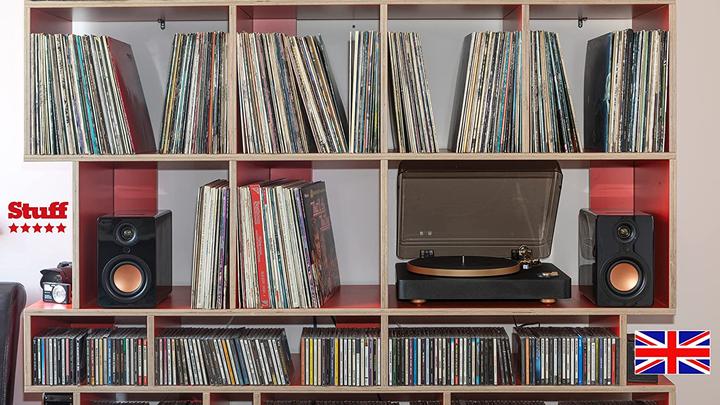 Produktbild Mitchell Acoustics Lautsprecher U STREAM ONE (1 Stk.)