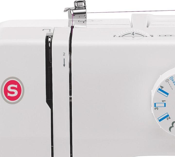 Actual product image Singer Promise 1412