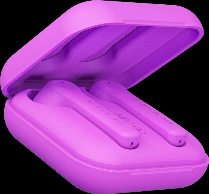 Immagine prodotto Happy Plugs Cuffie In-Ear Wireless 1 (11 h, Senza fili)