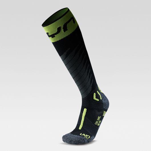 Produktbild UYN Ski One Merino (35 - 38)