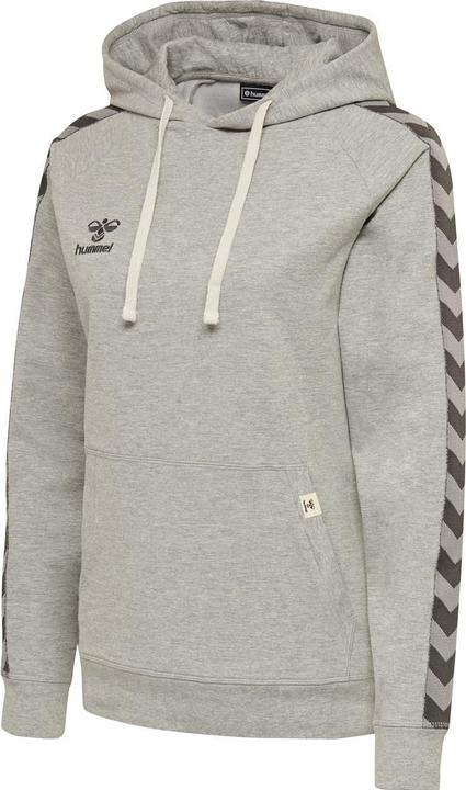 Actual product image hummel Move Classic Hoodie Woman (M)