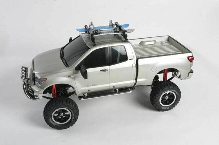 Actual product image Tamiya Toyota Tundra Highlift (Kit)