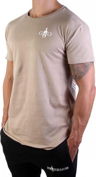 Immagine prodotto Gym Generation Maglietta Pride & Glory DESERT (S)