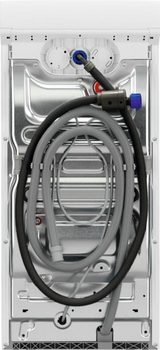 Image du produit AEG LTR6363A bovenlader wasmachine (6 kg, Vers le bas)