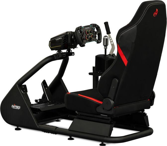 Image du produit Nitro Concepts Siège Slider et support pour S-Racer Rig