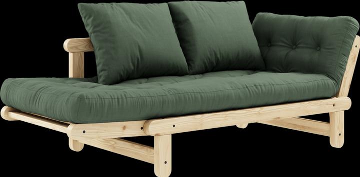 Produktbild Karup Design Beat (2-Sitzer, Bettsofa)