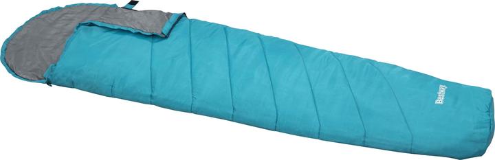 Produktbild Bestway Mumien-Schlafsack Hiberhide 10 220 x 75 x 50 cm, sortiert (220 cm)