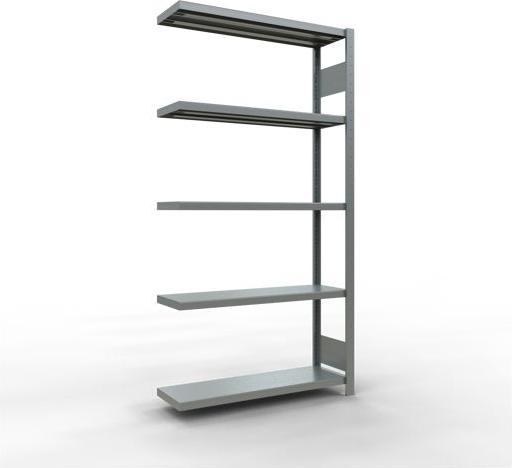 Image du produit Schulte Lagertechnik Système enfichable Élément suivant MULTIplus250 avec traverse de longueur