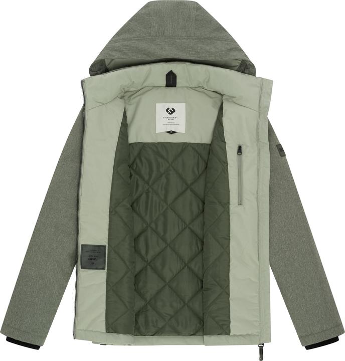 Produktbild Ragwear Roens (L)