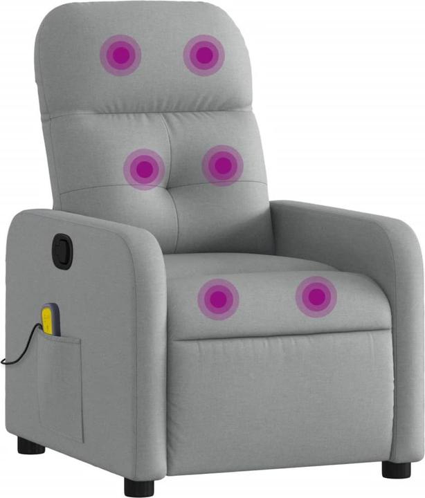 Actual product image VidaXL Ilana