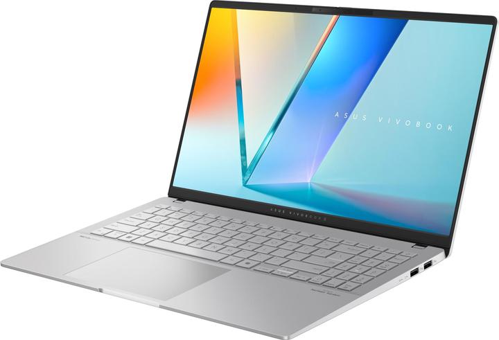 Produktbild ASUS Vivobook S15 (15.60", Snapdragon X Elite X1E-78-100, 32 GB, 1000 GB, CH)