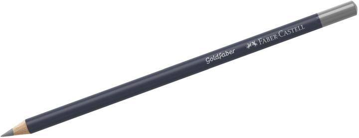Image du produit Faber-Castell Crayon de couleur Goldfaber vert olive jaunâtre (Vert olive jaunâtre, 1 x)