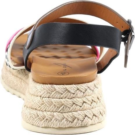 Image du produit Lunar - Sandales SUMMER - Femme (37)