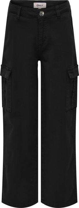 Only KOGYARROW-VOX Gerade geschnitten Cargohose Cargo-Hose