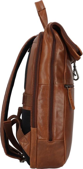 Image du produit Greenburry Vintage Daypack Leder 43 cm Laptopfach (19 l)