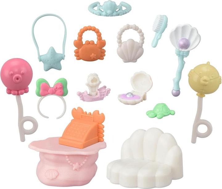Image du produit Epoch Baby Meerjungfrauen Boutique