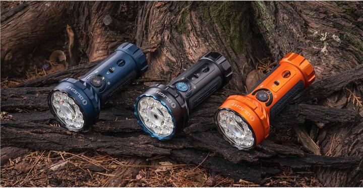 Actual product image Olight Marauder Mini (7000 lm)