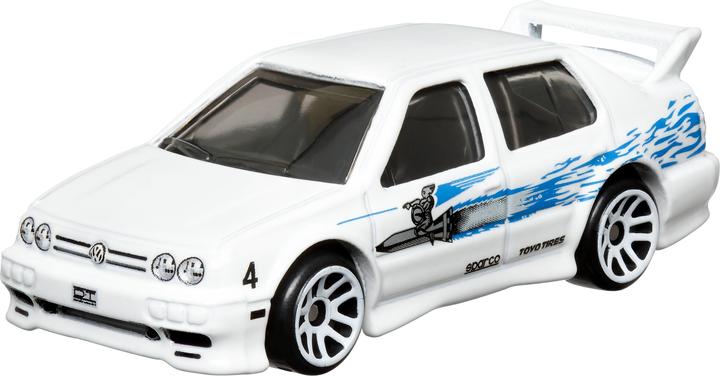 Produktbild Hot Wheels Fast & Furious Themed Sortiment