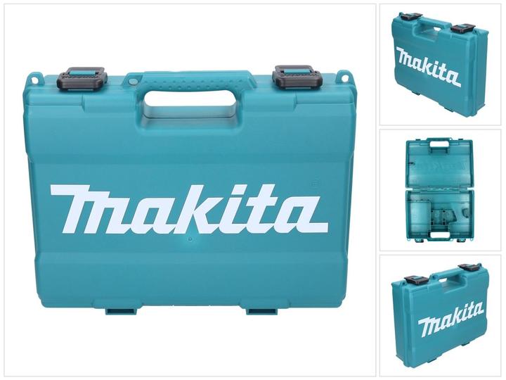 Actual product image Makita Mallette à outils pour perceuse sans fil 12 volts (821661-1) DF333 HP333 DF331 HP333 DF332 (1 pieces)