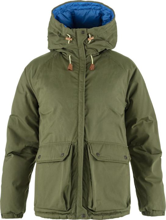 Produktbild Fjällräven Down Jacket No. 16 W (L)