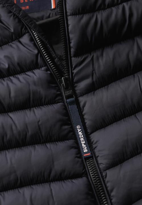 Image du produit Superdry Veste à Capuche Fuji Sport Padded Jkt (M)