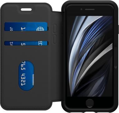Actual product image OtterBox Strada Folio (Apple iPhone 7, Apple iPhone 8, Apple iPhone SE (3rd Gen), Apple iPhone SE (2nd Gen))