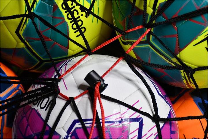 Produktbild Precision Ballnetz