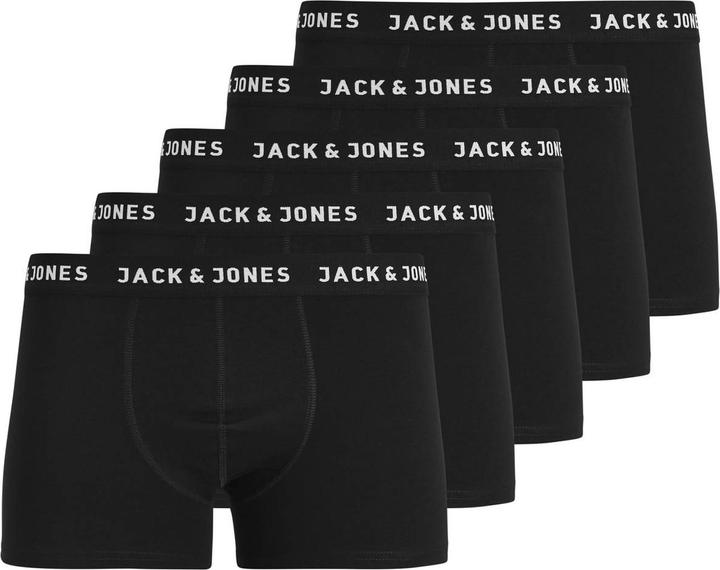 Produktbild Jack & Jones Jachuey Trunks 5 Pack (L, 10er Pack)