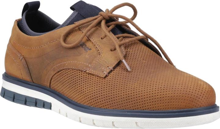 Pod Sneaker Murphy Italienisches Leder