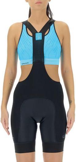 Actual product image UYN Ridemiles cycling bib shorts (M)